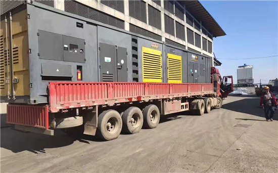 天津200KW发电机组适配电缆规格选型指南
