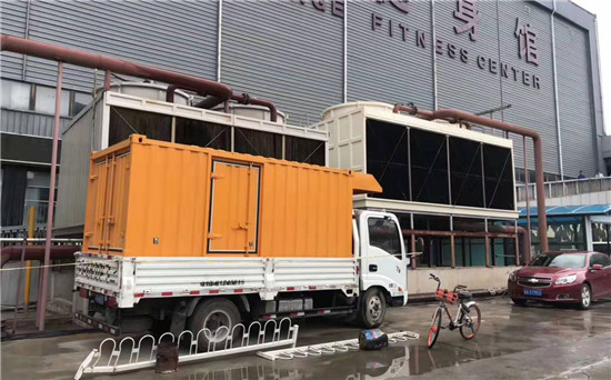 天津300KW发电机组适配电缆规格选型指南