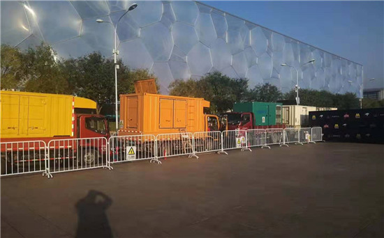 天津400KW发电机组适配电缆规格选型指南