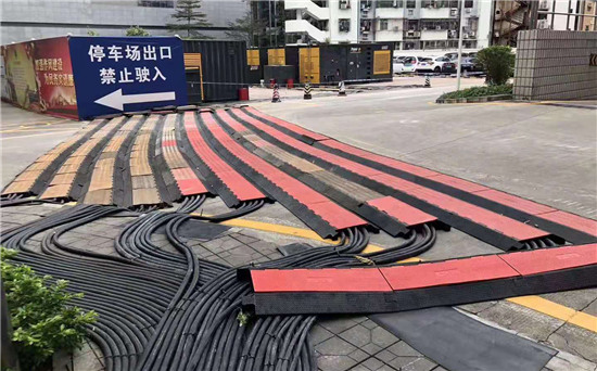 天津发电机组电缆选型完整具体步骤(工程通用标准流程)